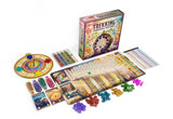 Trekking Through History (Board Game)