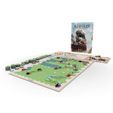 Age of Steam (Deluxe) Board Game