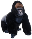 Wild Republic Artist Collection: Gorilla (Standing) - 15