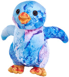 Wild Republic Atlantis: Penguin - 8" Plush Toy