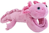 Wild Republic Huggers: Axolotl - 8