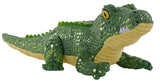Wild Republic Foilkins: Crocodile - 12" Plush Toy
