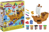 Play-Doh: Pirate Adventure Ship