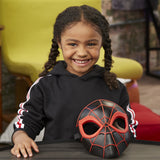 Spider-Man: Across the Spider-Verse - Miles Morales Mask