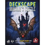 Deskscape: Dracula's Castle Board Game