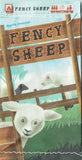 Fency Sheep Board Game