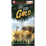 Go For Gold Board Game