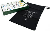 LPG: Dominoes - Double 6 Board Game