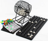 LPG: Bingo Set (13cm) Board Game