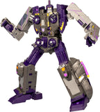 Transformers Legacy United: Titan - Armada Universe Tidal Wave