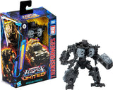 Transformers Legacy United: Deluxe - Infernac Universe Magneous