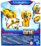 Transformers One: Cog Changer - Bumblebee / B-127