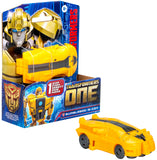 Transformers One: Cog Changer - Bumblebee / B-127