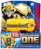 Transformers One: Cog Changer - Bumblebee / B-127