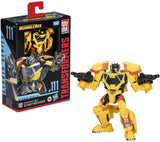 Transformers Studio Series: Deluxe #111 - Sunstreaker