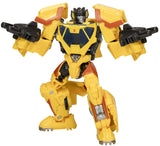 Transformers Studio Series: Deluxe #111 - Sunstreaker