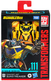 Transformers Studio Series: Deluxe #111 - Sunstreaker