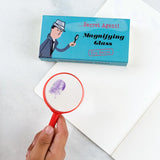 Rex London: Secret Agent - Magnifying Glass