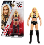 WWE: 6" Action Figure - Charlotte Flair