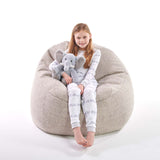 Aroma Home: Snuggable Hottie - Grey Elephant Plush Toy