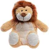 Aroma Home: Snuggable Hottie - Lion Plush Toy