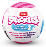 Zuru: Snackles Series 2 - 5.5" Plush Toy (Blind Box)