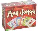 Mah Jongg - Card Game