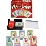 Mah Jongg - Card Game