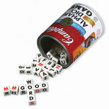 Campbell's Soup - Alphabet Dice Game