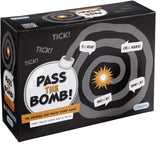 Pass The Bomb - Black Box Board Game