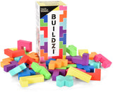 Buildzi Board Game