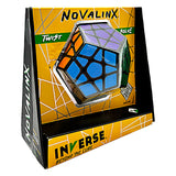 Inverse: Novalinx Board Game