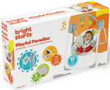 Bright Starts: Playful Paradise Portable Swing