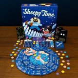 Sheepy Time Board Game