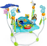 Bright Starts: Disney Baby Finding Nemo Sea of Activities Jumper