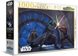 Harlington: A Son's Destiny - Star Wars Puzzle (1000pc Jigsaw) Board Game