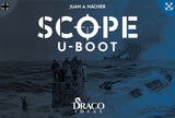 Scope U-boot Board Game