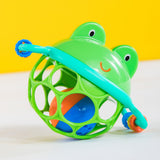 Oball: Frogball