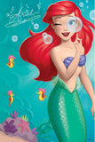 Prime 3D: Ariel Shaped Tin Puzzle (200pc Jigsaw) Board Game