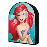 Prime 3D: Ariel Shaped Tin Puzzle (200pc Jigsaw) Board Game