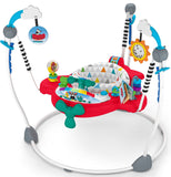 Baby Einstein: Airplane Adventure 2 in 1 Activity Jumper