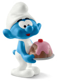 Schleich: Greedy Smurf