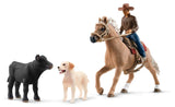 Schleich: Western Riding Adventures