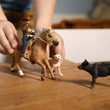 Schleich: Western Riding Adventures