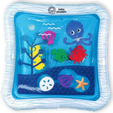 Baby Einstein: Opus’s Ocean of Discovery Tummy Time Water Mat