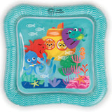 Baby Einstein: Ocean Explorers Sensory Splash Water Mat