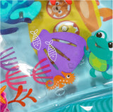 Baby Einstein: Ocean Explorers Sensory Splash Water Mat