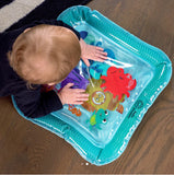 Baby Einstein: Ocean Explorers Sensory Splash Water Mat