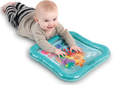 Baby Einstein: Ocean Explorers Sensory Splash Water Mat