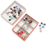 MoMA: Tadanori Tokoo Puzzle (1000pc Jigsaw) Board Game